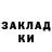 Бутират вода Tony Okon